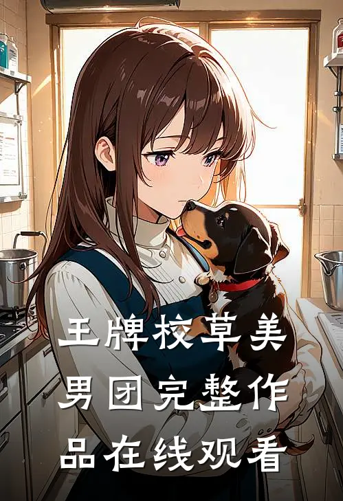 王牌校草美男团完整作品在线观看