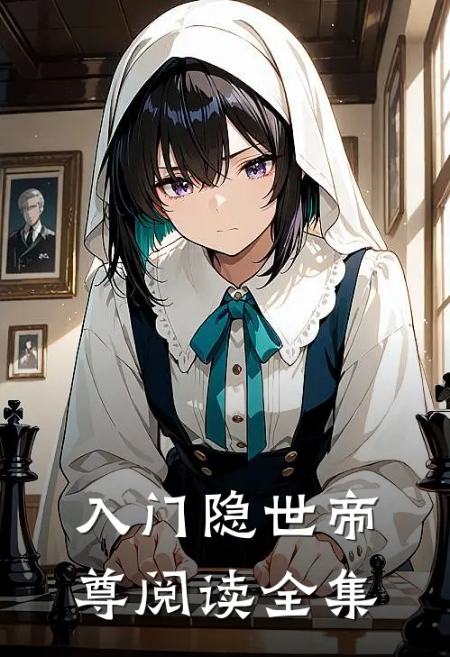 入门隐世帝尊阅读全集