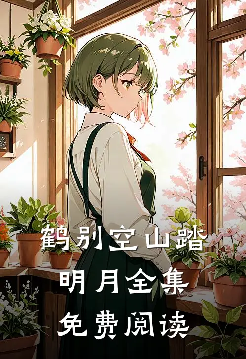 鹤别空山踏明月全集免费阅读