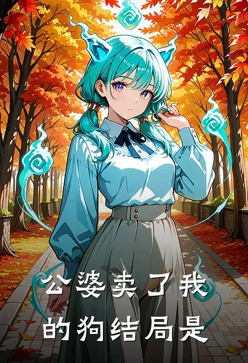 公婆卖了我的狗结局是