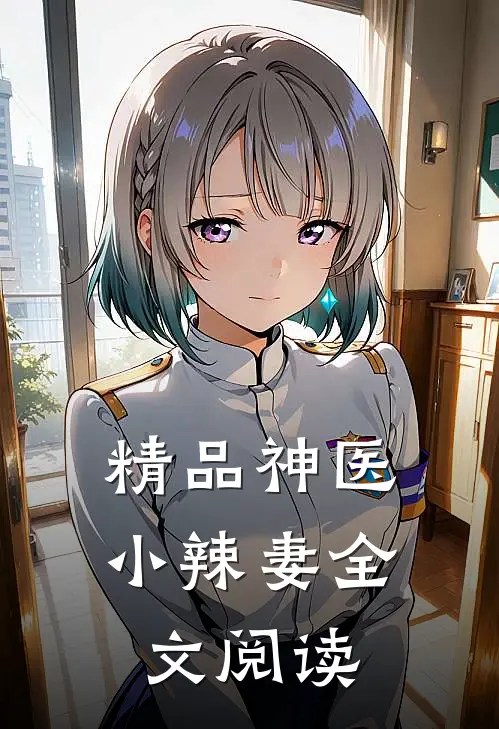 精品神医小辣妻全文阅读