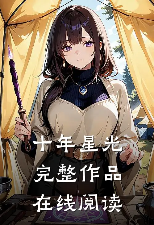 十年星光完整作品在线阅读