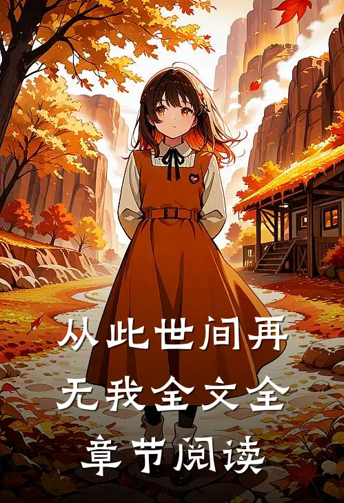 从此世间再无我全文全章节阅读