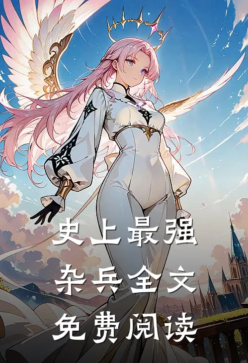 史上最强杂兵全文免费阅读