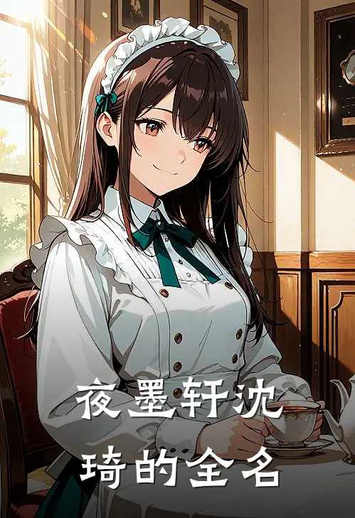 夜墨轩沈琦的全名