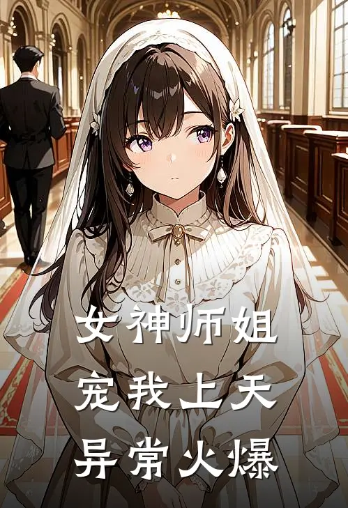 女神师姐宠我上天异常火爆