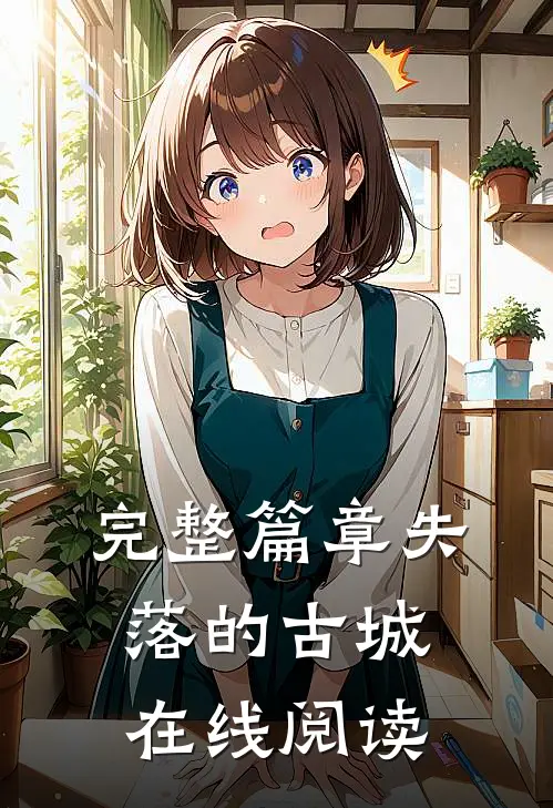 完整篇章失落的古城在线阅读