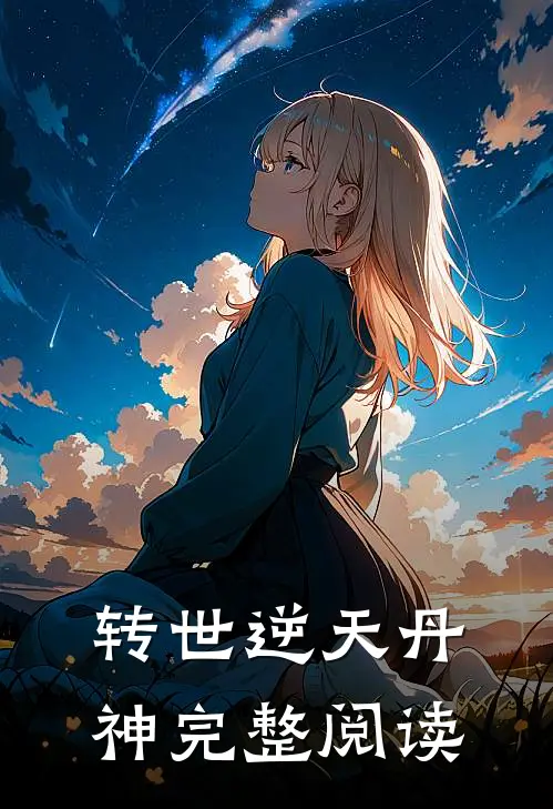转世逆天丹神完整阅读