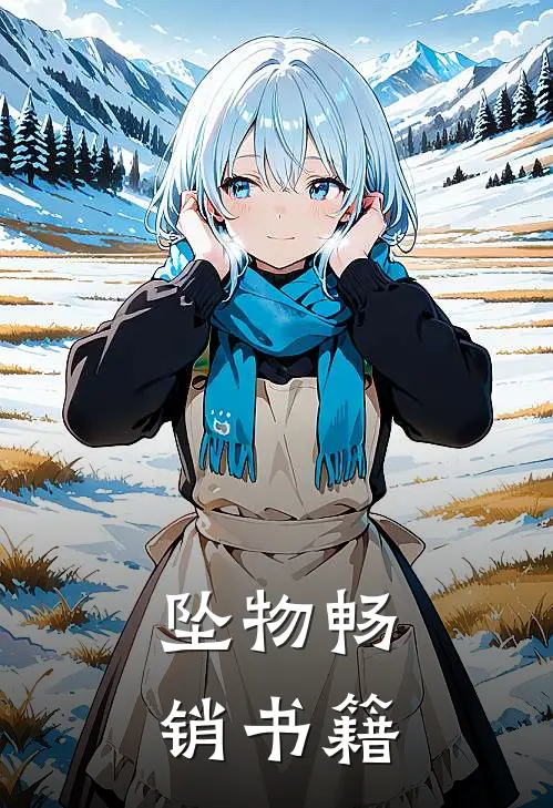 坠物畅销书籍