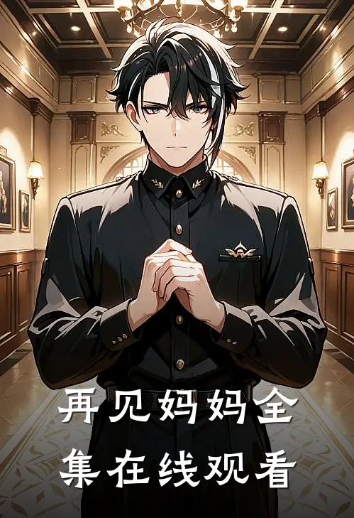 再见妈妈 全集在线观看