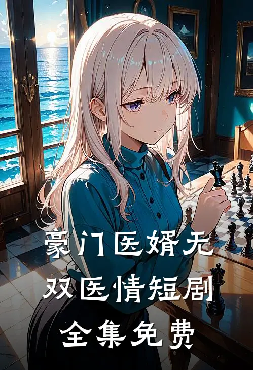 豪门医婿(无双医情)短剧全集免费