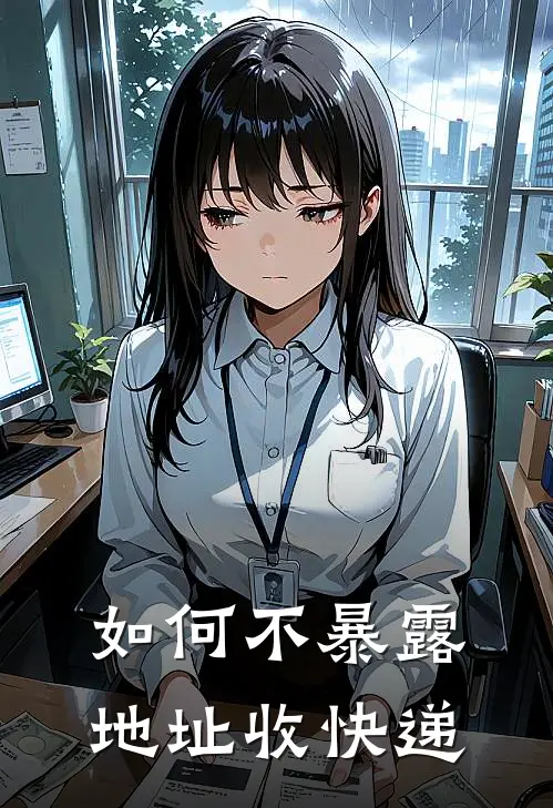 如何不暴露地址收快递