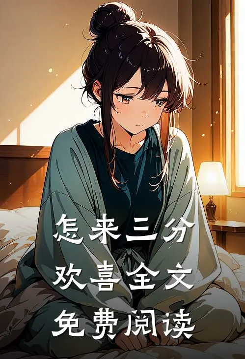 怎来三分欢喜全文免费阅读