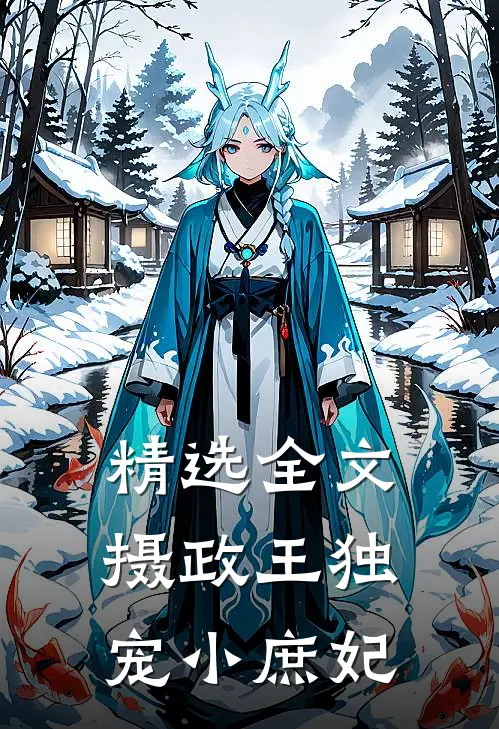 精选全文摄政王独宠小庶妃