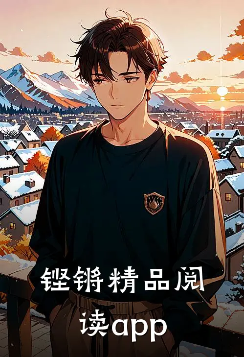 铿锵精品阅读app