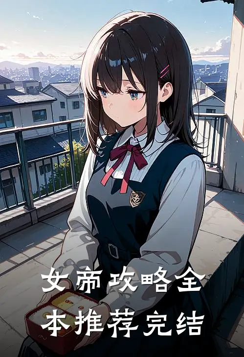 女帝攻略全本推荐完结