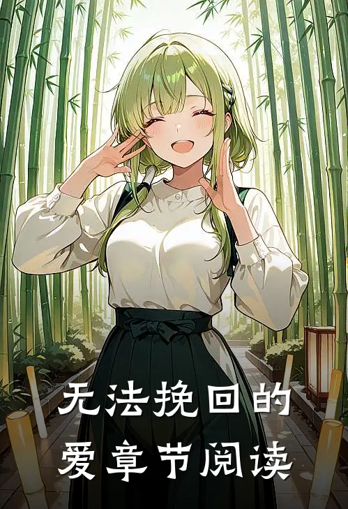 无法挽回的爱章节阅读