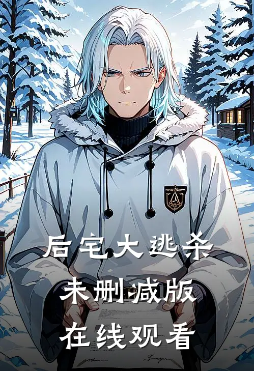 后宅大逃杀未删减版在线观看
