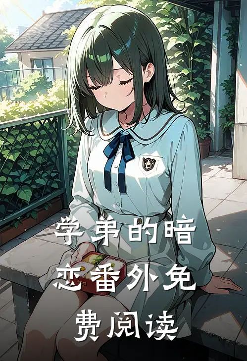 学弟的暗恋 番外免费阅读