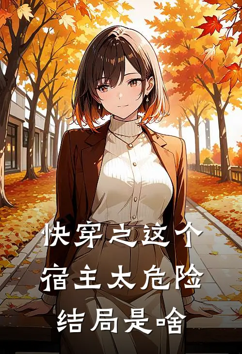 快穿之这个宿主太危险结局是啥