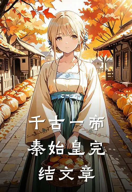 千古一帝秦始皇完结文章