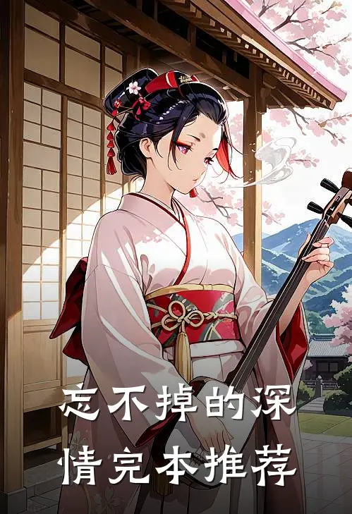 忘不掉的深情完本推荐