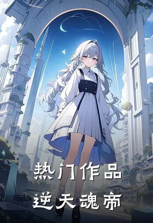 热门作品逆天魂帝