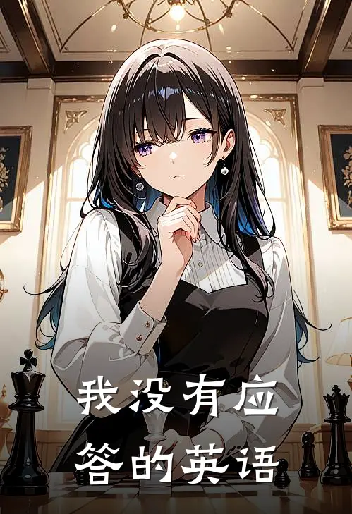 我没有应答的英语