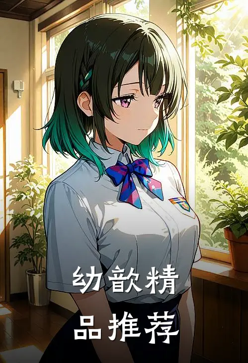幼歆精品推荐