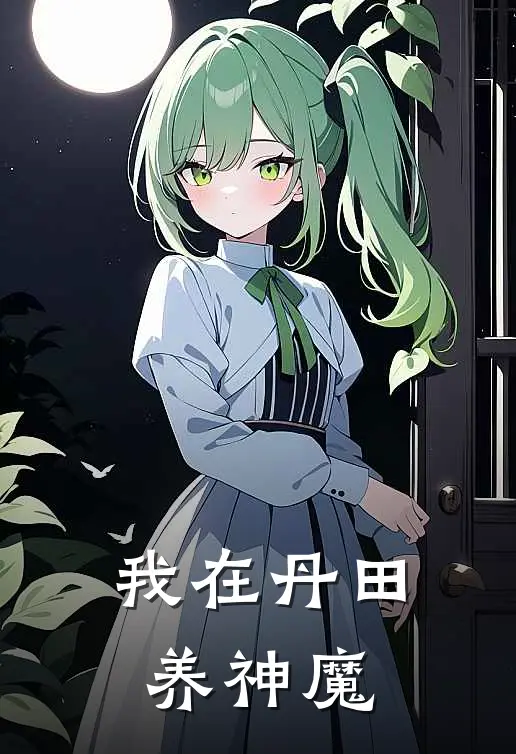 我在丹田养神魔