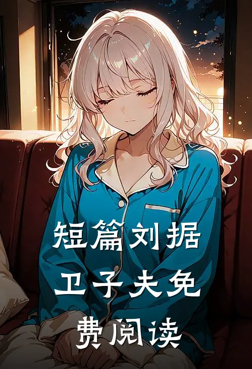 短篇刘据卫子夫免费阅读