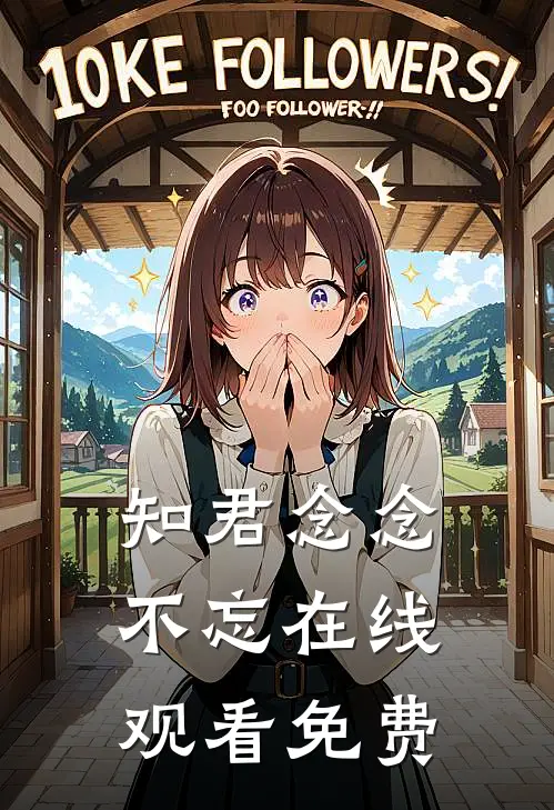 知君念念不忘在线观看免费