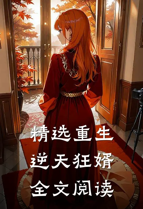 精选重生逆天狂婿全文阅读