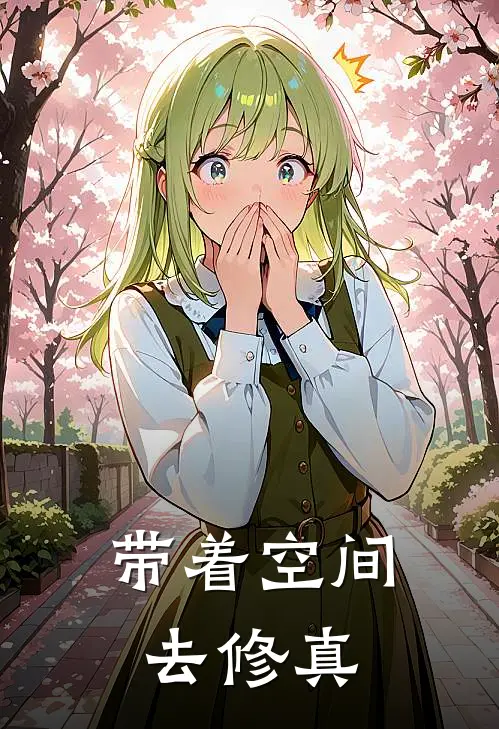 带着空间去修真