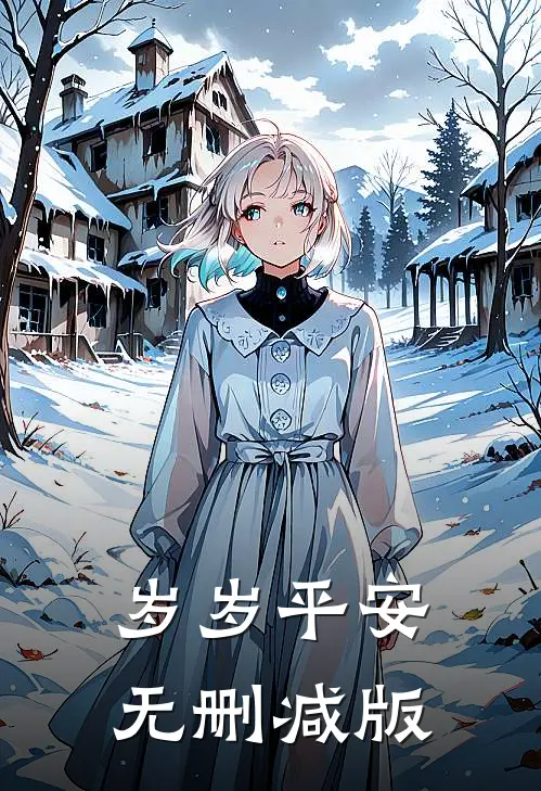 岁岁平安无删减版