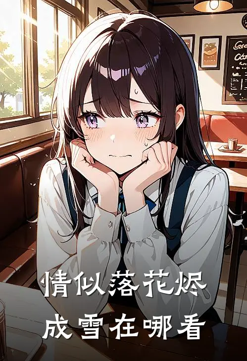 情似落花烬成雪在哪看