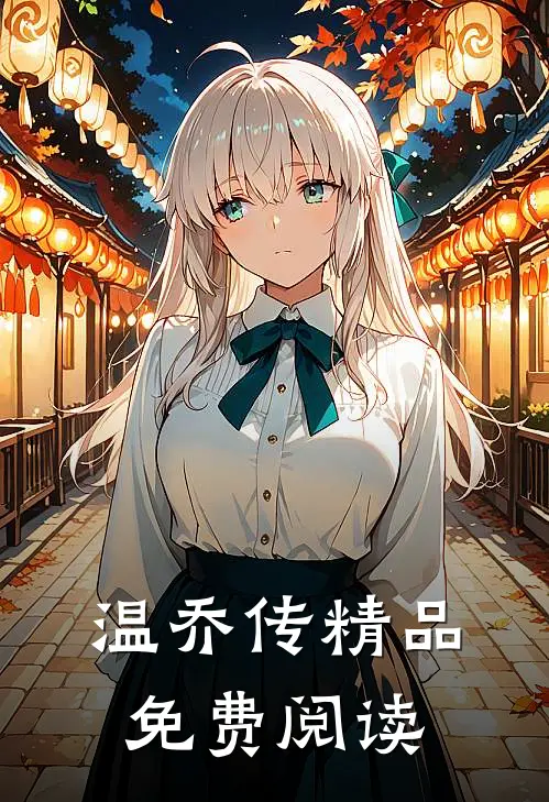 温乔传精品免费阅读