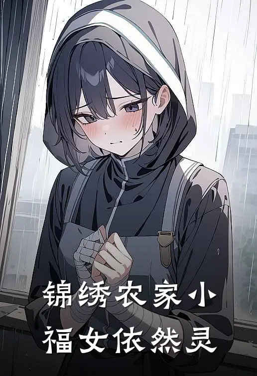 锦绣农家小福女 依然灵