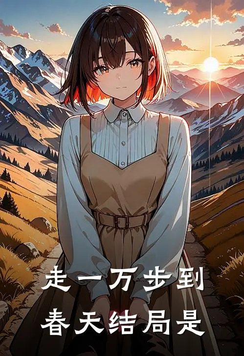 走一万步到春天结局是