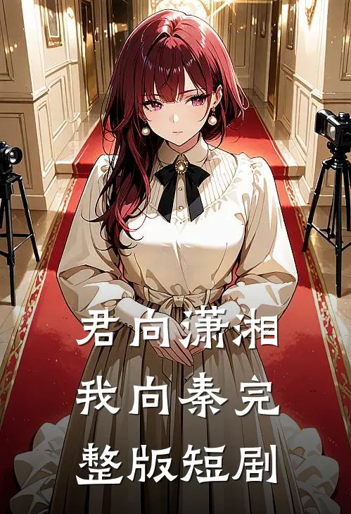 君向潇湘我向秦完整版短剧