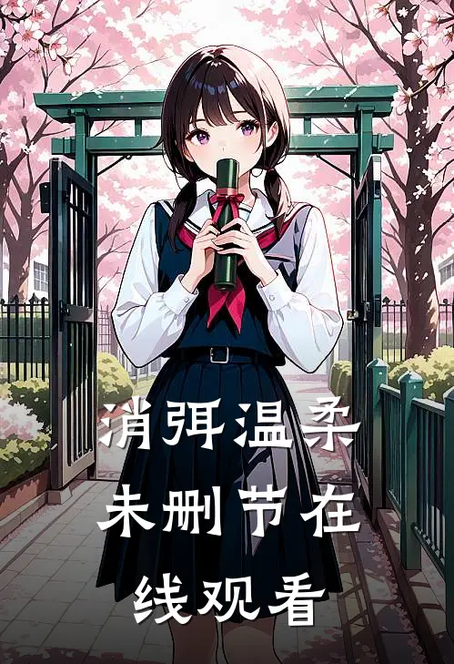 消弭温柔未删节在线观看