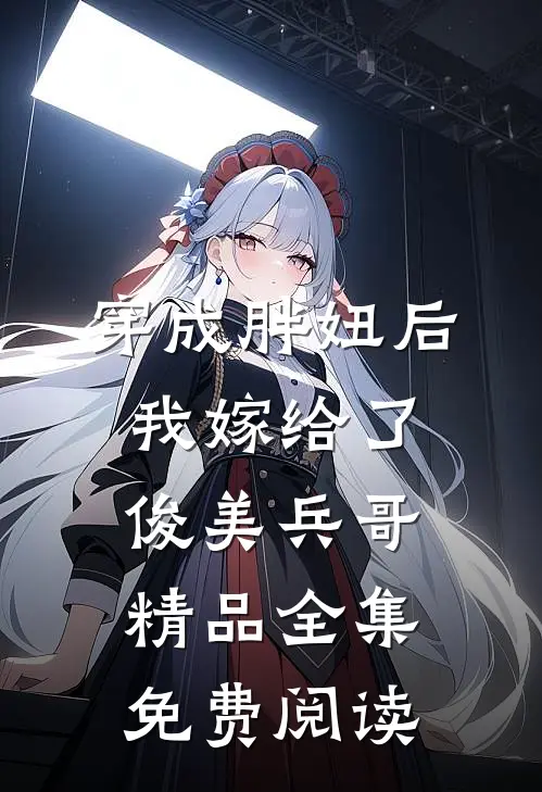 穿成胖妞后我嫁给了俊美兵哥精品全集免费阅读