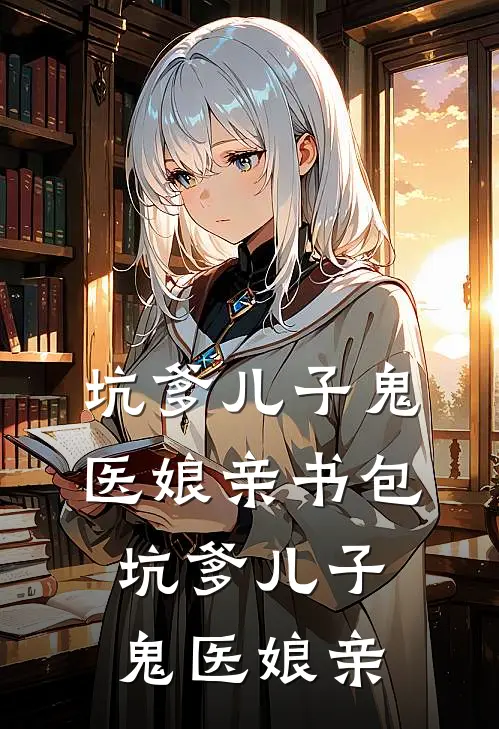 坑爹儿子鬼医娘亲书包坑爹儿子鬼医娘亲