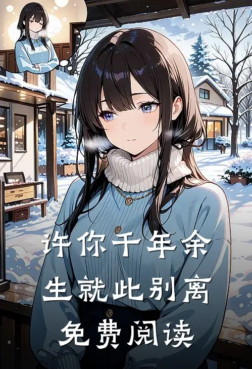 许你千年余生就此别离免费阅读
