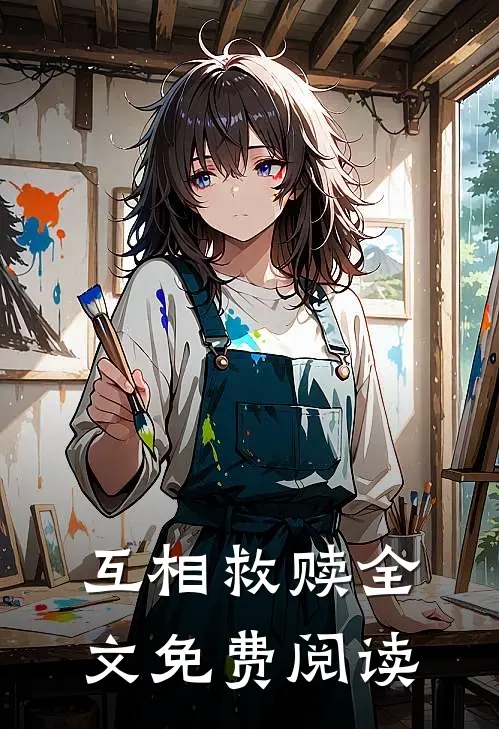 互相救赎全文免费阅读