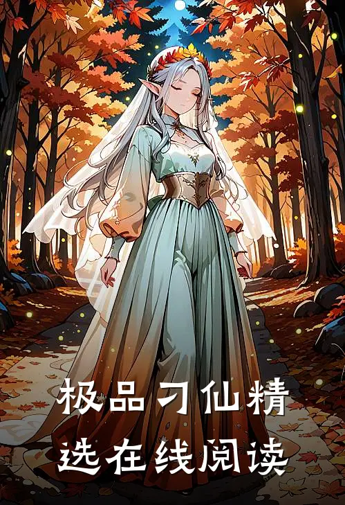 极品刁仙精选在线阅读