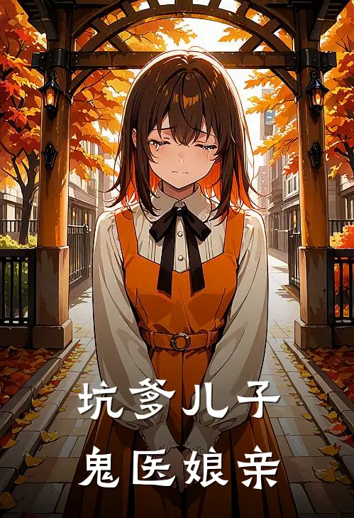 坑爹儿子鬼医娘亲
