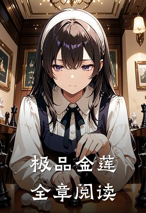 极品金莲全章阅读