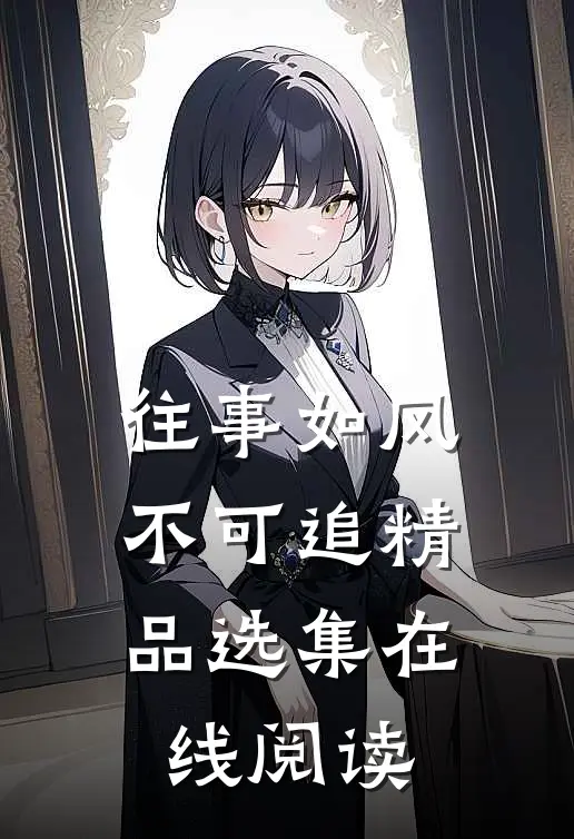 往事如风不可追精品选集在线阅读