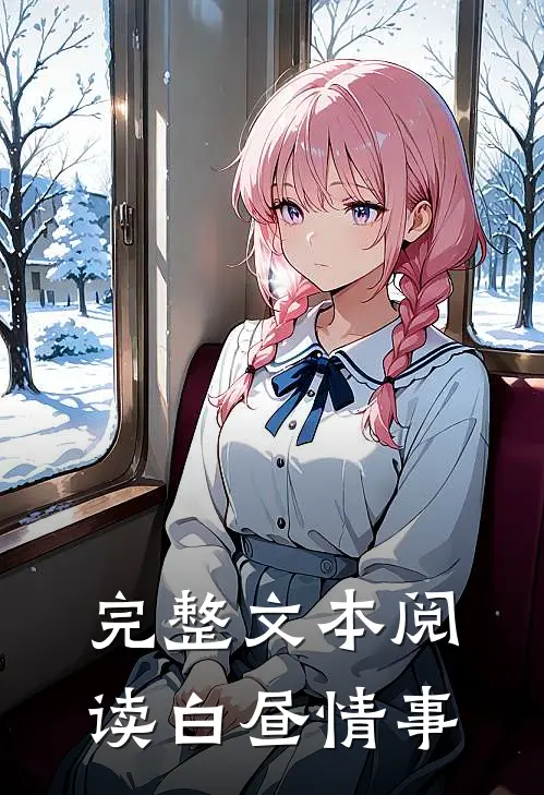 完整文本阅读白昼情事